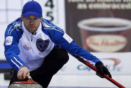 2015 Canadian Direct Insurance BC Men’s Curling Championship