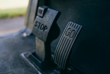 What Does a Car Need to Pass Safety?