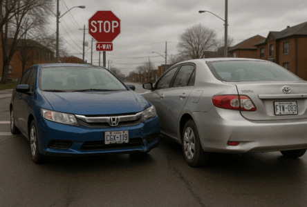 How Fender Benders Can Hurt Your Transmission
