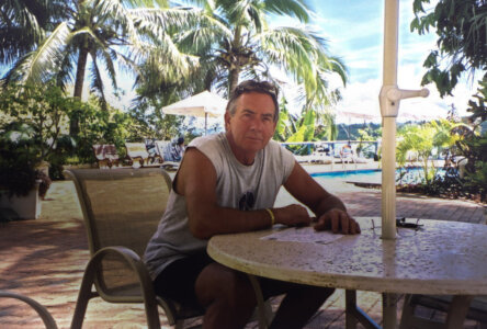 Bill Hatswell: A Life of Vision, Heart, and Inspiration