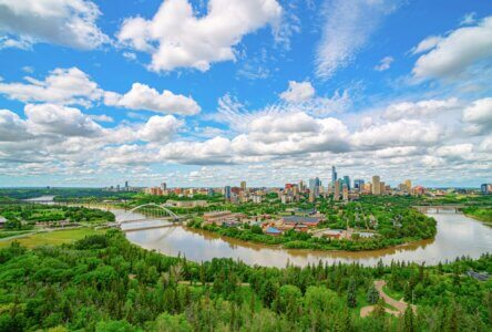 Craftsman Collision Edmonton Is Moving — Just Down the Street!