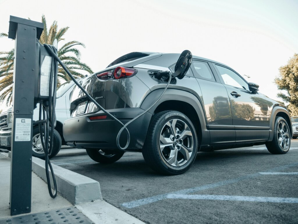how-safe-are-electric-vehicles