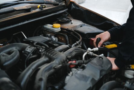 How Much Value Does a Car Lose After an Accident?