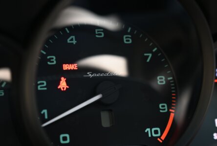 What a Minor Accident Can Do to Your Vehicle’s Safety Sensors