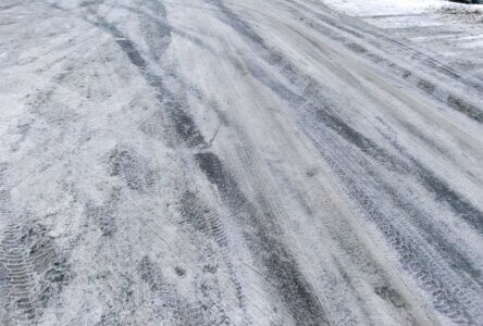 Road Salt Damage and How It Affects Your Vehicle